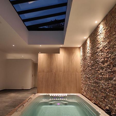 Appart Hotel & Spa La Villa Du Port ヴァンヌ エクステリア 写真