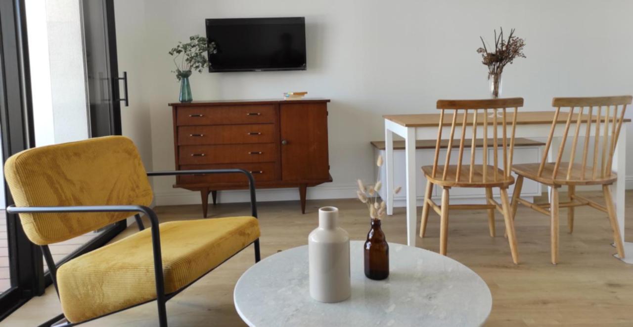 Appart Hotel & Spa La Villa Du Port ヴァンヌ エクステリア 写真
