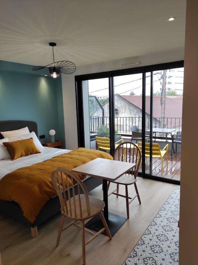 Appart Hotel & Spa La Villa Du Port ヴァンヌ エクステリア 写真